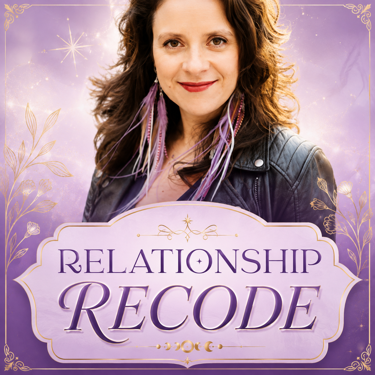 RELATIONSHIP RECODE™